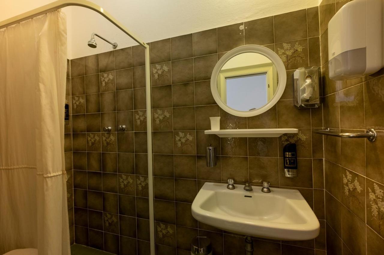 Hotel Giumer Rimini Luaran gambar