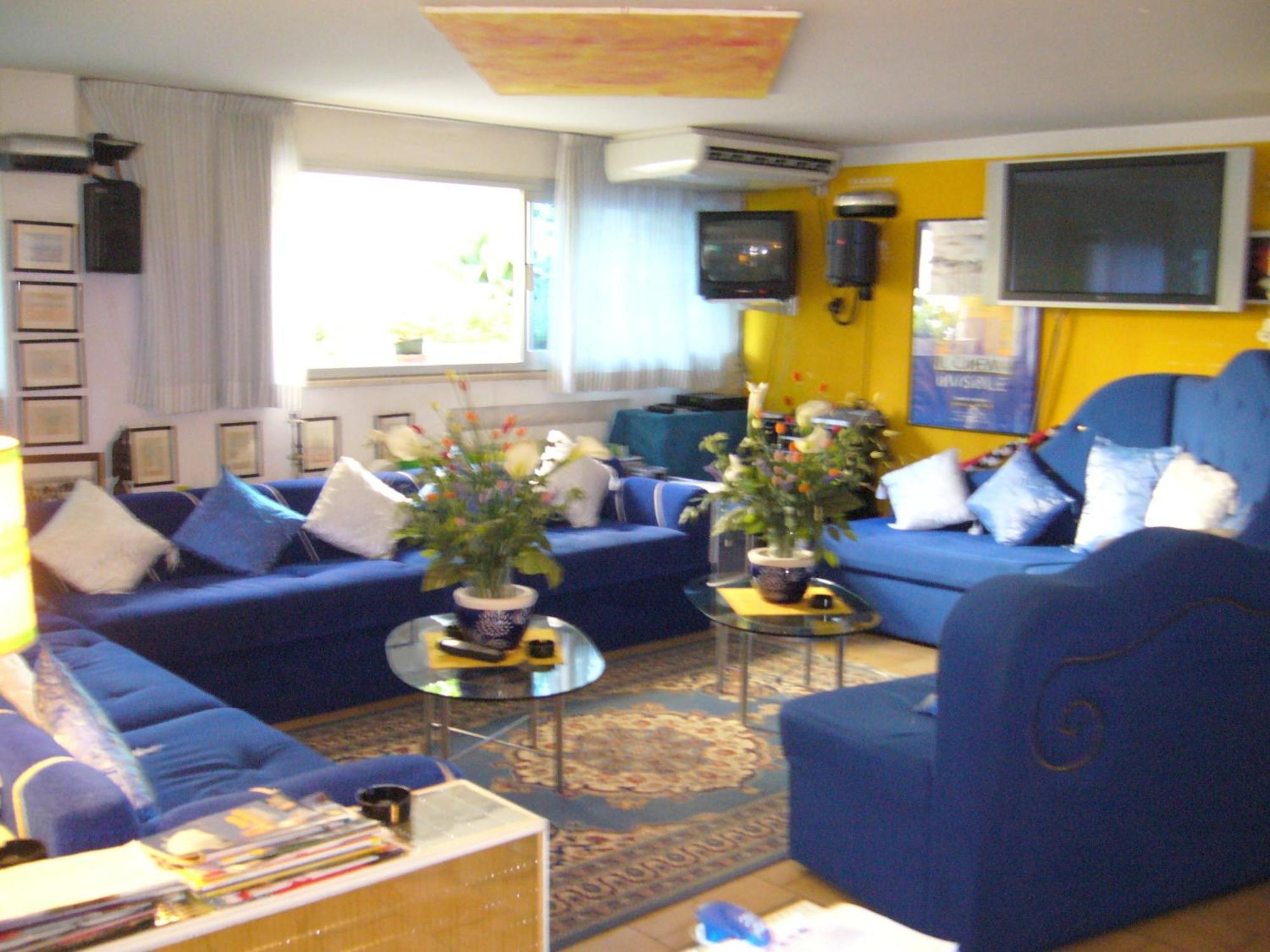 Hotel Giumer Rimini Luaran gambar